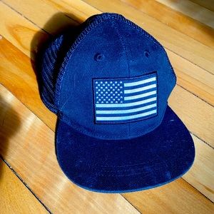 Binkybro merica SnapBack